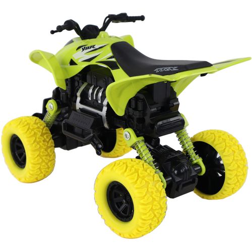 XC quad zeleni slika 3