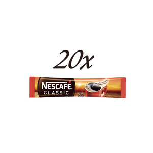 Nescafe instant kafa Classic pakovanje 20x2g