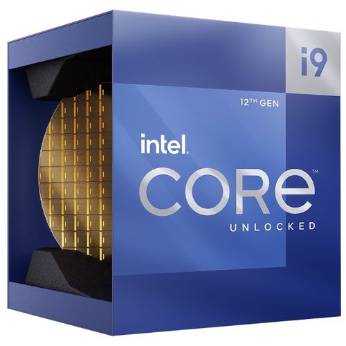Intel procesor Core i9-12900K 16-Core 3.20GHz (5.20GHz) Box slika 4