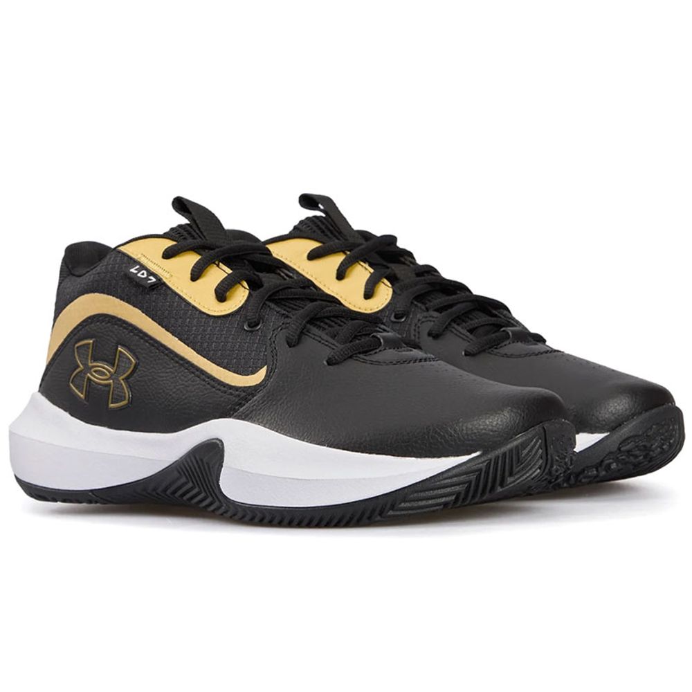 Under Armour Muške patike UA Lockdown 7 slika 2