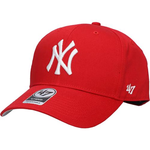 47 brand mlb new york yankees kids cap b-rac17ctp-rd slika 1