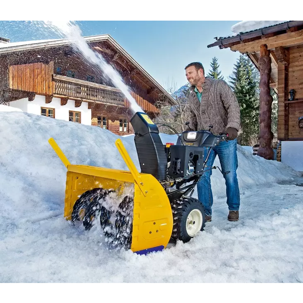 Cub Cadet Snježna freza 2- STEPENA XS2 61 SWE 31BW5BKR603271310 slika 3