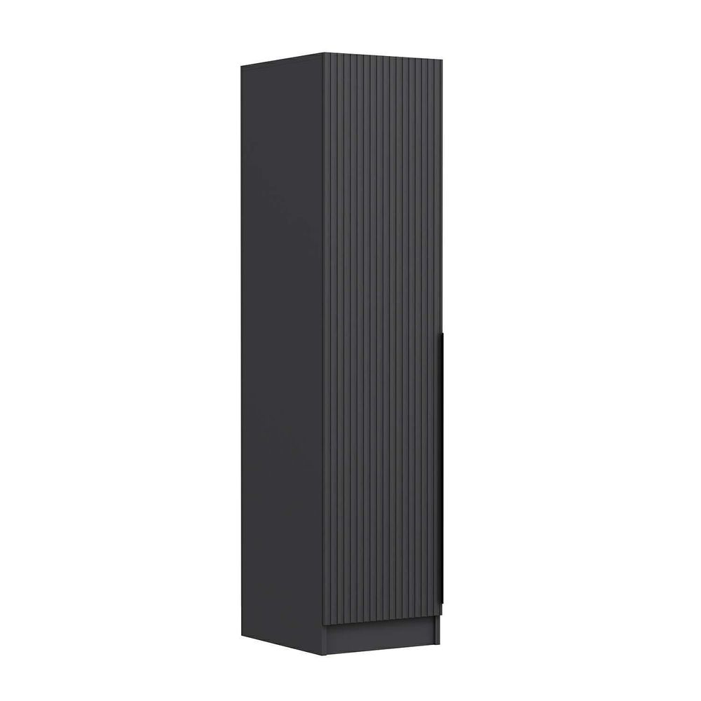 Minar Kale - 8740 Anthracite Ormar slika 1