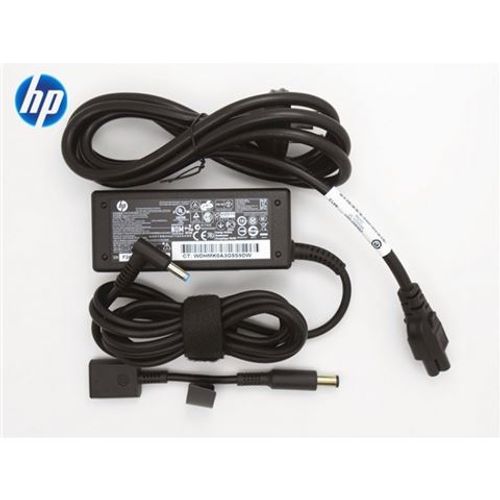 HP ACC AC Adapter 65W Smart (4,5mm), H6Y89AA slika 1