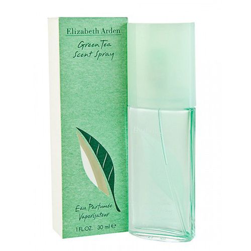 Elizabeth Arden Green Tea Eau De Toilette 30 ml za žene slika 2