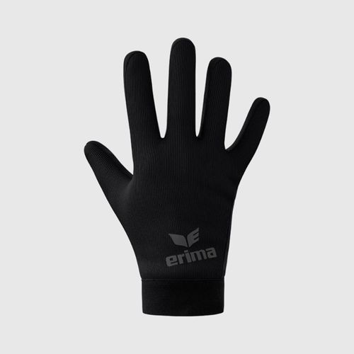 Rukavice Erima Field Player Black slika 1