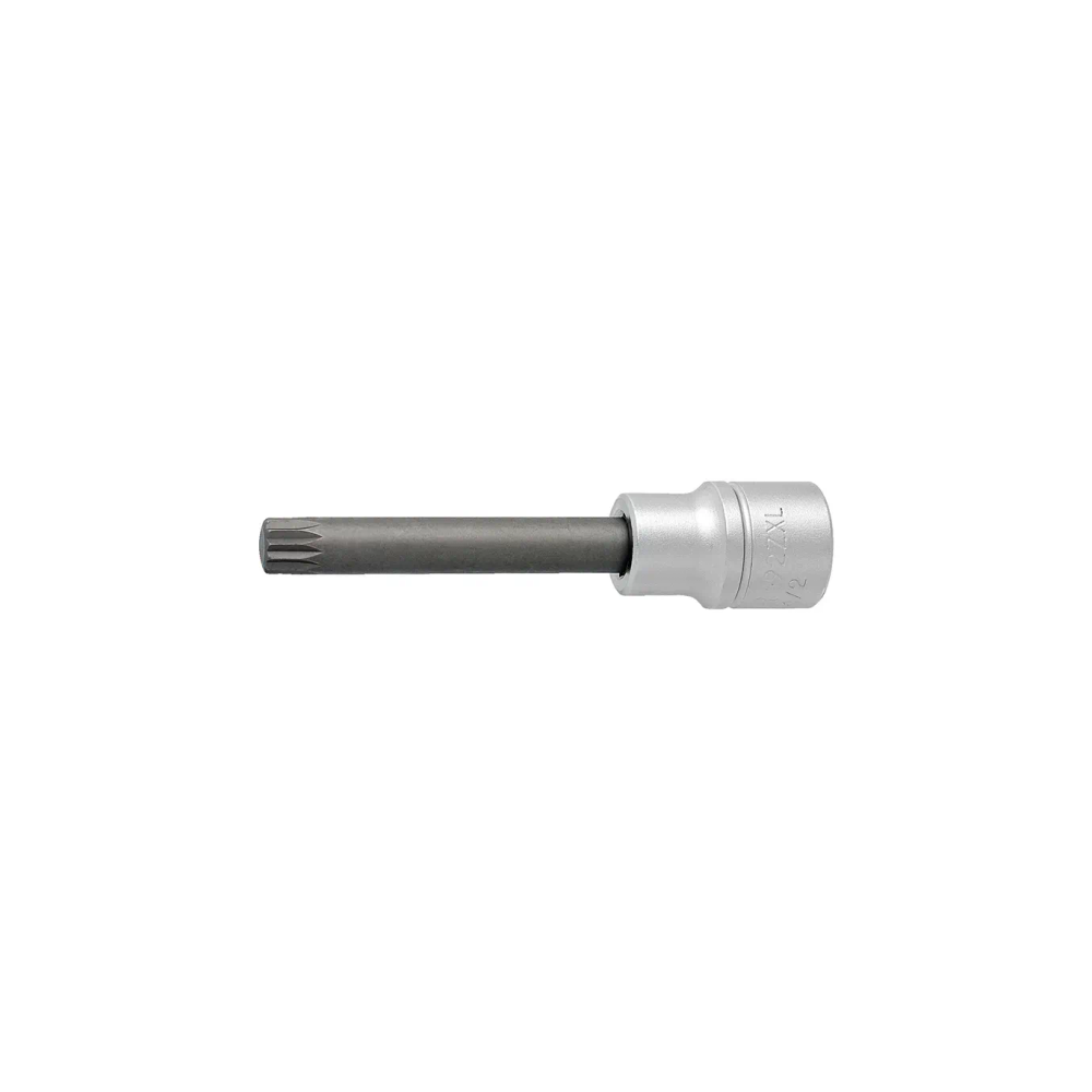 Unior Ključ nasadni dugi s ZX profilom, prihvat 1/2" M8, 192/2ZXL slika 1