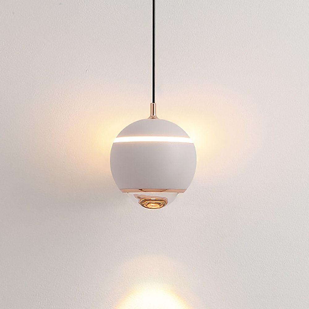 Luster 2806-1A-01 – Bijela boja slika 3