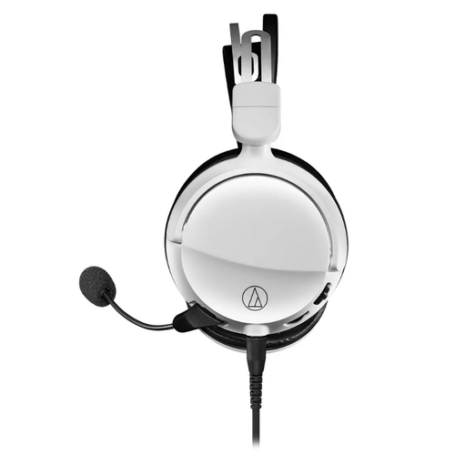 AudioTechnica Gaming Slusalice GDL3WH (ATH-GDL3WH) slika 5