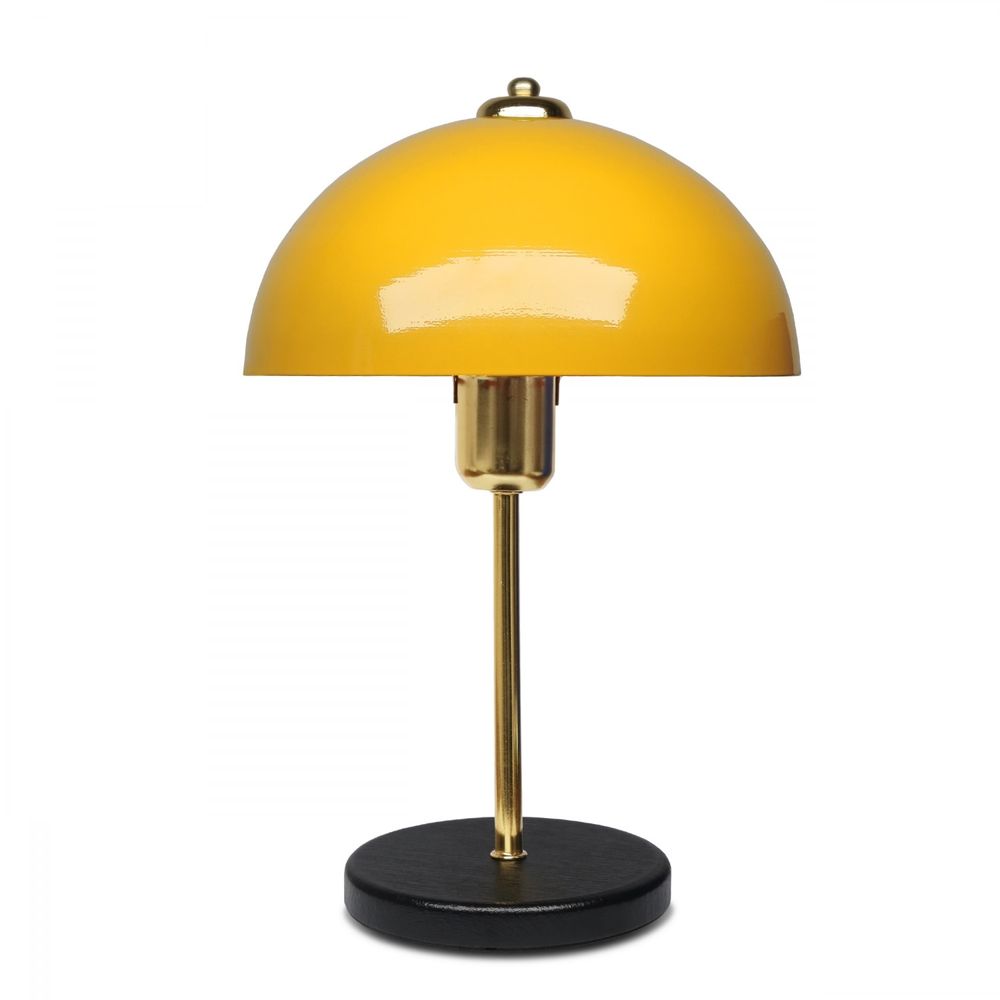 Luster AYD-3667 u žutoj boji slika 2