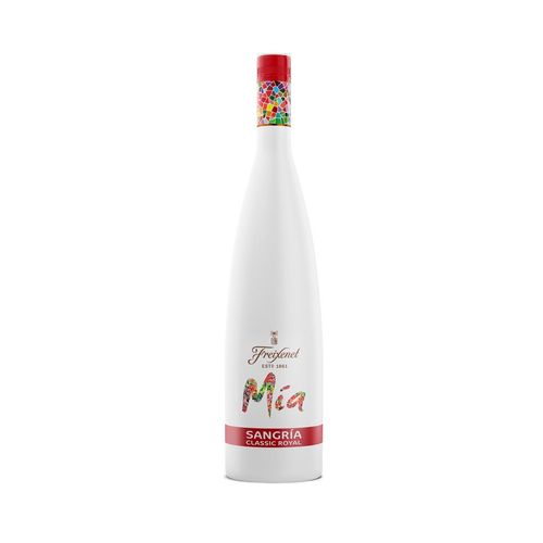 Freixenet Mia Sangria pjenušavo vino 0,75l slika 1