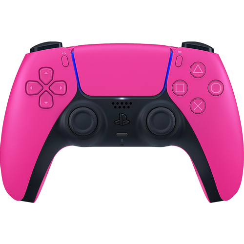 PS5 Dualsense Wireless Controller Nova Pink slika 1