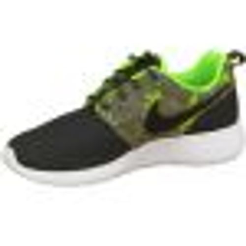 Nike roshe one print gs 677782-008 slika 17