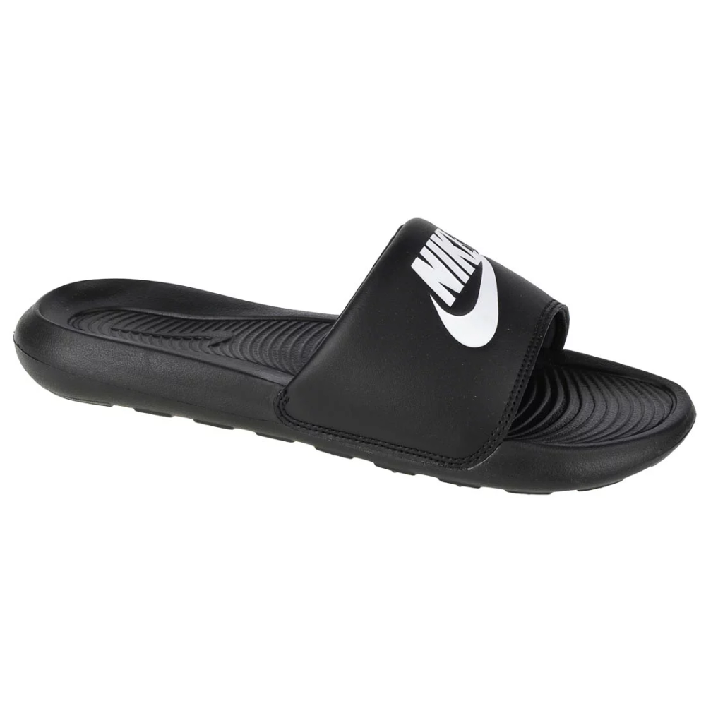 Nike victori one slide ženske natikače cn9677-005 slika 18