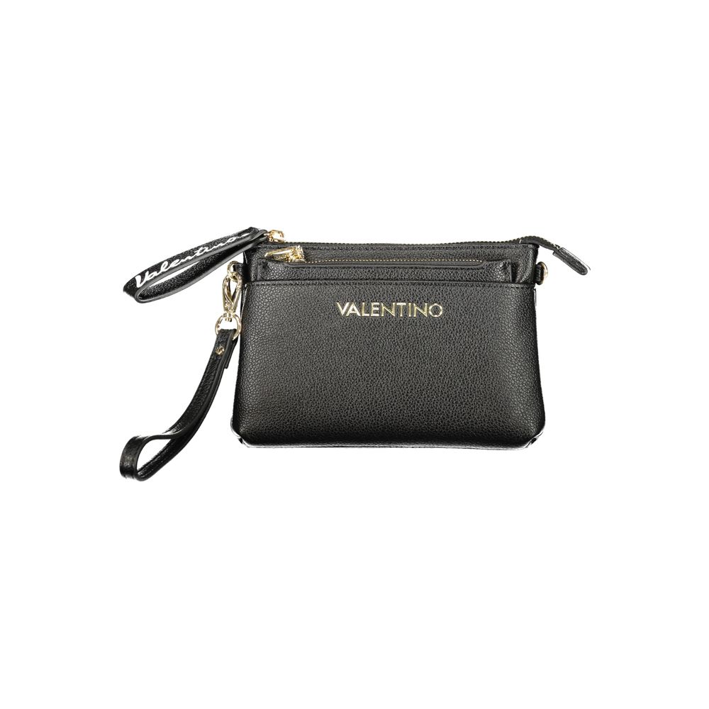 Valentino Bags ženska crna clutch torbica slika 1