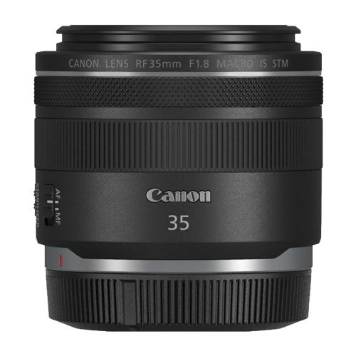 Canon RF 35mm 1.8 Macro IS STM slika 2