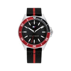 Muški sat Tommy Hilfiger 1792010 (Ø 43 mm)