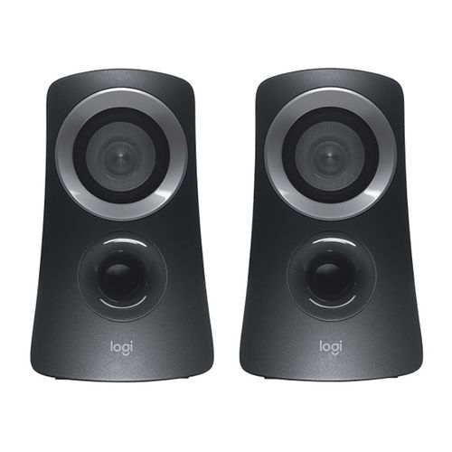 LOGITECH Z313 2.1 zvučnici slika 5