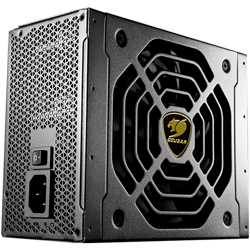 Cougar | GEX 1050 | 31GE105003P01 | PSU | 80plus Gold / Fully modular / 1050 W slika 3