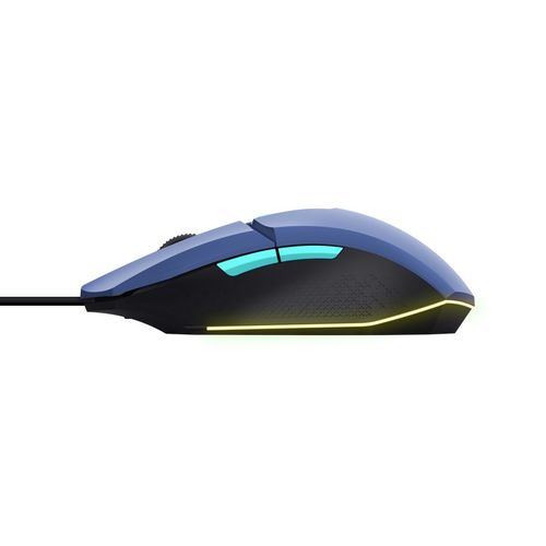 Trust GXT109 Felox gaming miš blue  slika 4