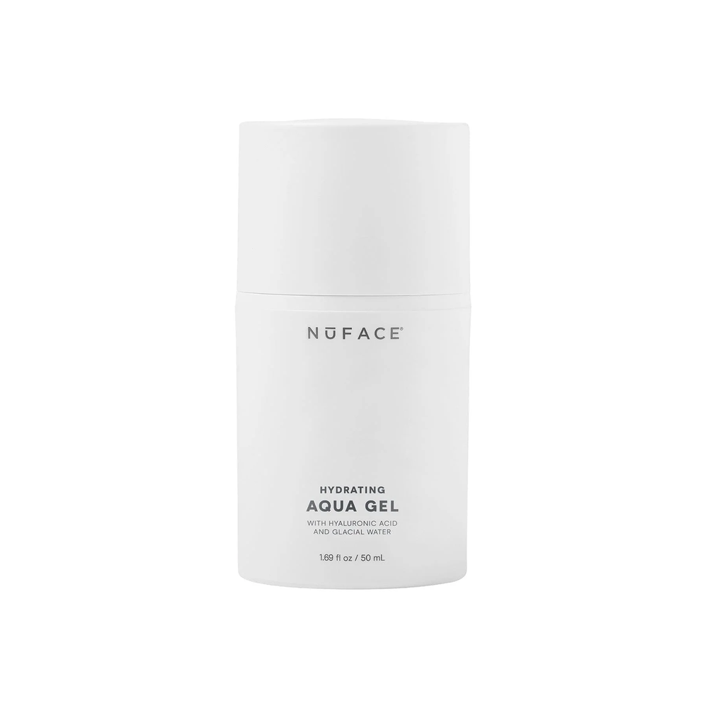 NuFace Aqua gel 97,6ml slika 2