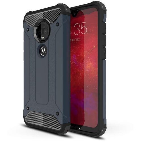 Hybrid Armor čvrsta izdržljiva maskica za Motorola Moto G7 Plus / G7 slika 1