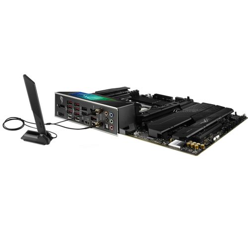 ASUS ROG STRIX X670E-F GAMING WIFI ATX matična ploča slika 9