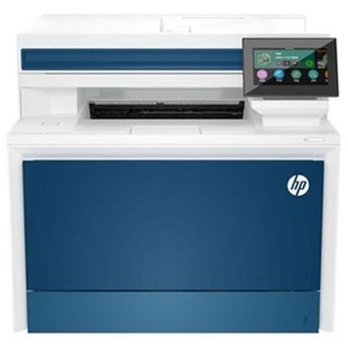 Printer HP Color LaserJet Pro MFP 4302fdw Printer, 5HH64F slika 2