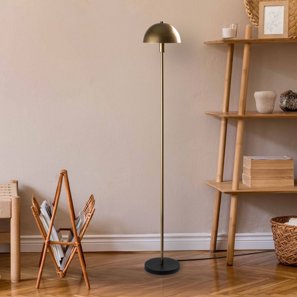 Podna Lampa Togg 14818 - zlatna boja slika 1