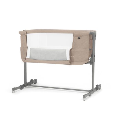 Kinderkraft Kolevka Neste Grow Beige slika 4