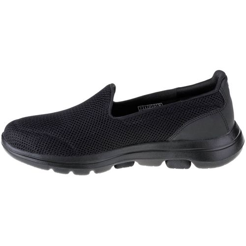 Skechers go walk 5 15901-bbk slika 6