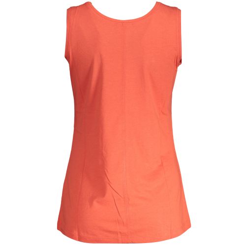 NORTH SAILS RED WOMEN'S TANK TOP slika 2