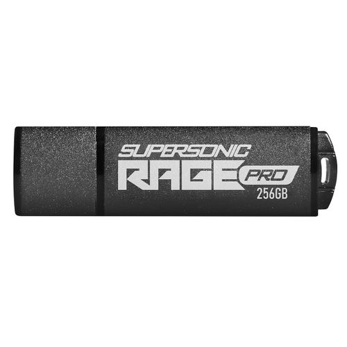 Patriot 256GB 420/400 MB / s Supersonic Rage Pro USB 3.2 memory stick slika 1