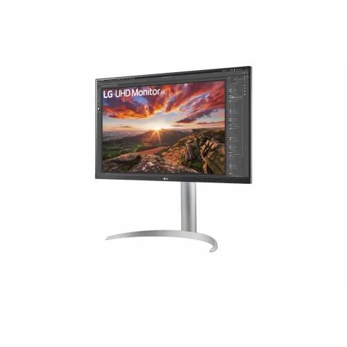 LG 27UP85NP-W IPS monitor 27" slika 3