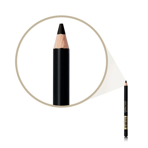 Max Factor olovka za oči 020 Black slika 2