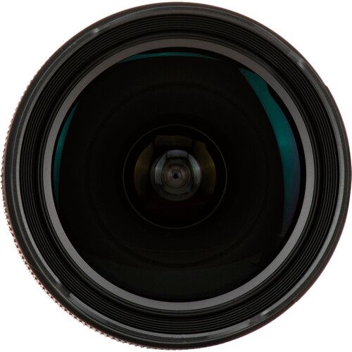 Nikon NIKKOR Z 14-24mm f/2.8 S slika 4