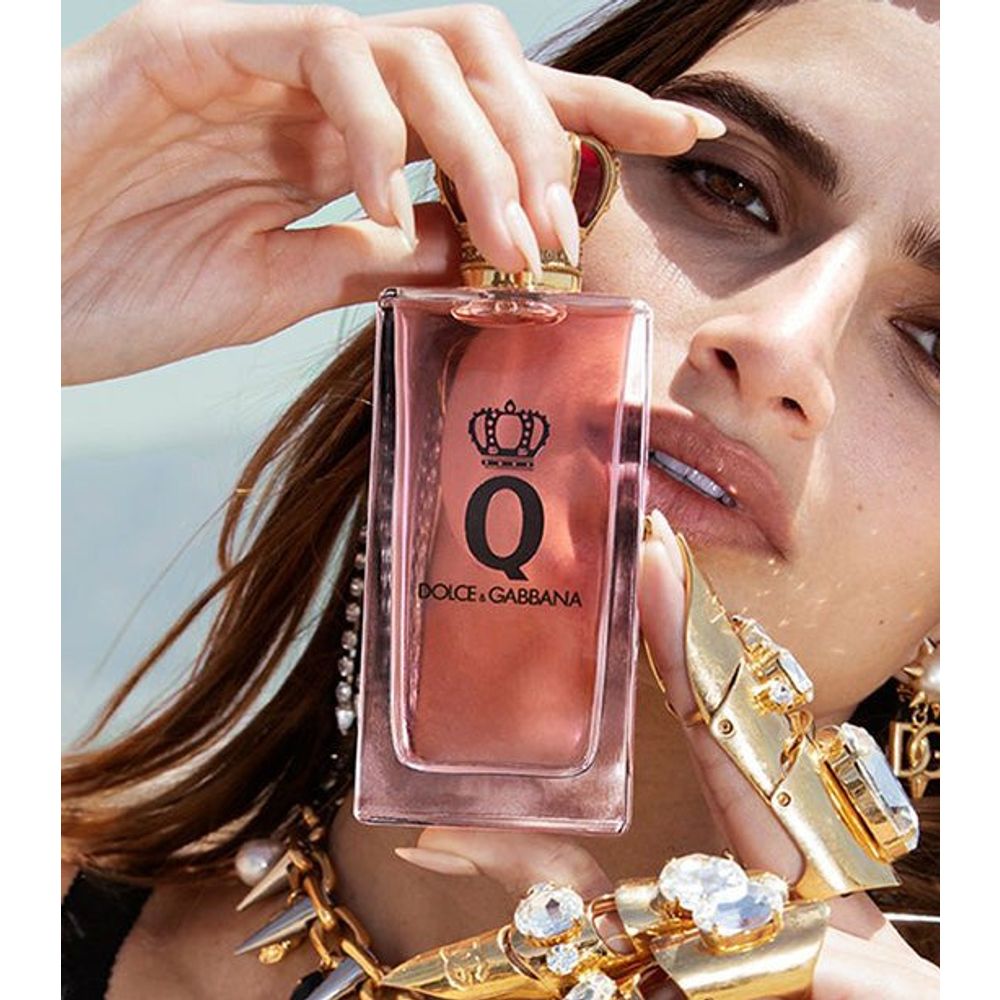 Dolce & Gabbana Q Intense Eau de Toilette 100ml slika 3