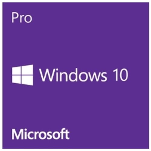 MICROSOFT Windows 10 Pro GGK Eng Intl (4YR-00257) slika 1