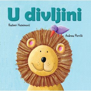 U divljini, Kašmir Huseinović, Andrea Petrlik