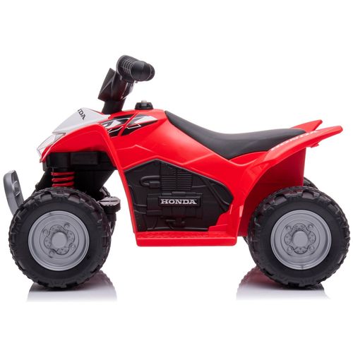 Dječji quad Honda H3 TRX na baterije crveni slika 4