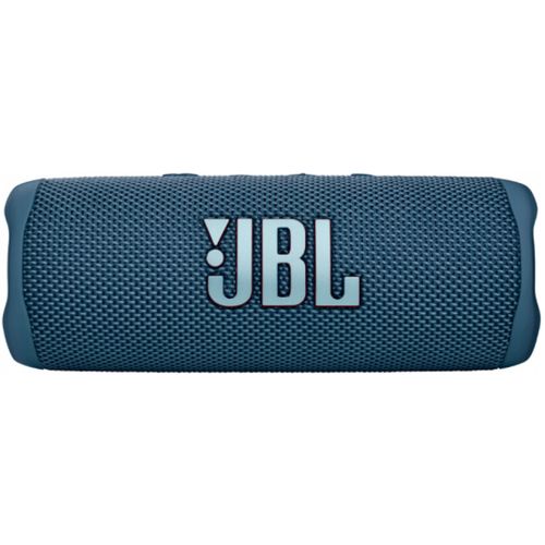 JBL FLIP 6 BLUE prenosni bluetooth zvučnik slika 2