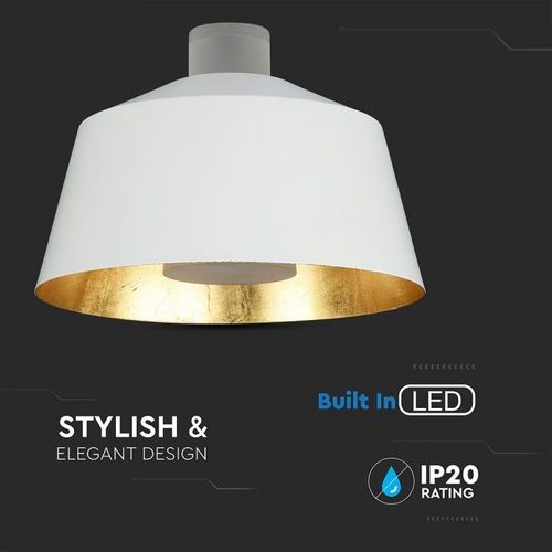 Viseća lampa — LED slika 3