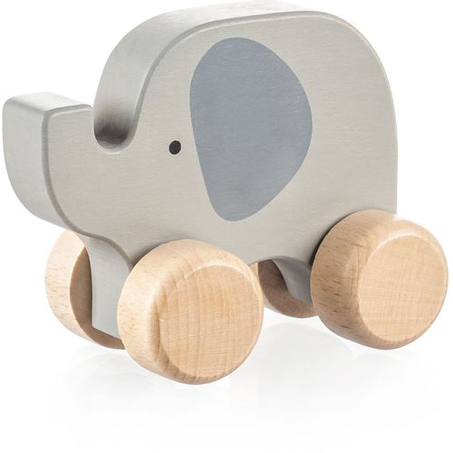 Zopa drvena igračka animal Elephant  slika 1