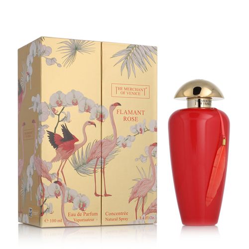 The Merchant of Venice Flamant Rose Eau De Parfum Concentrèe 100 ml (woman) slika 2