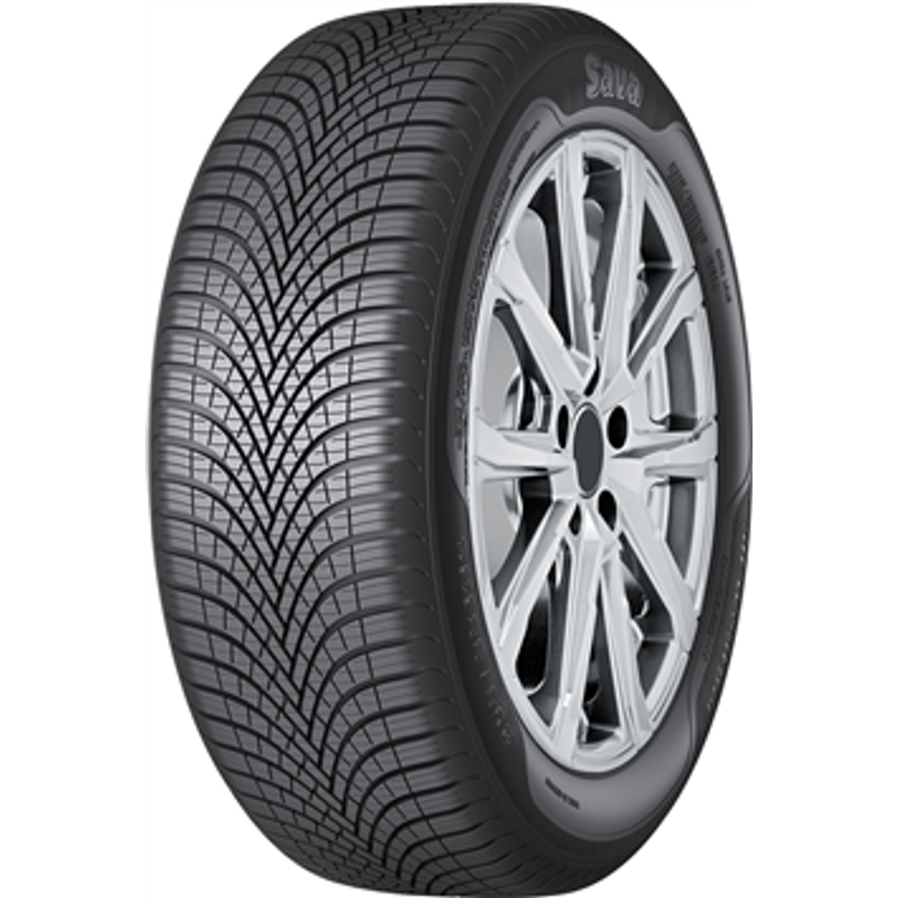 Sava 235/55R19 105W ALL WEATHER XL slika 1