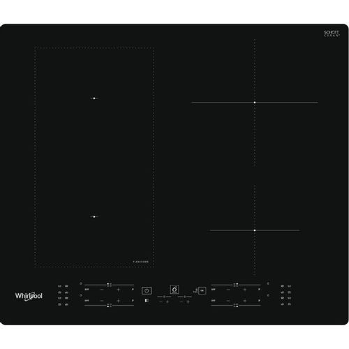 Whirlpool WL B3360 NE Ugradna indukcijska ploča slika 2