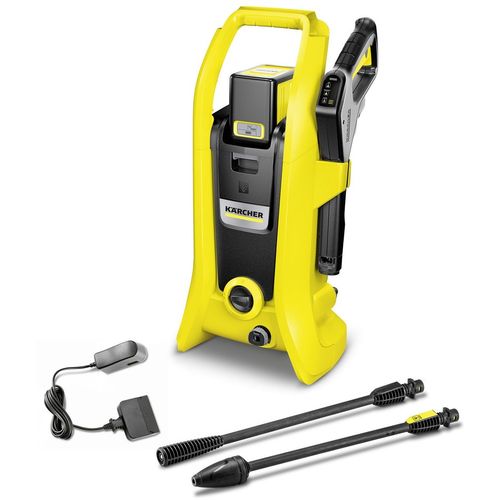 KARCHER Perač visokim pritiskom K2 Battery Set slika 1