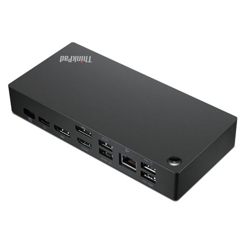 ThinkPad Universal USB-C Dock slika 1