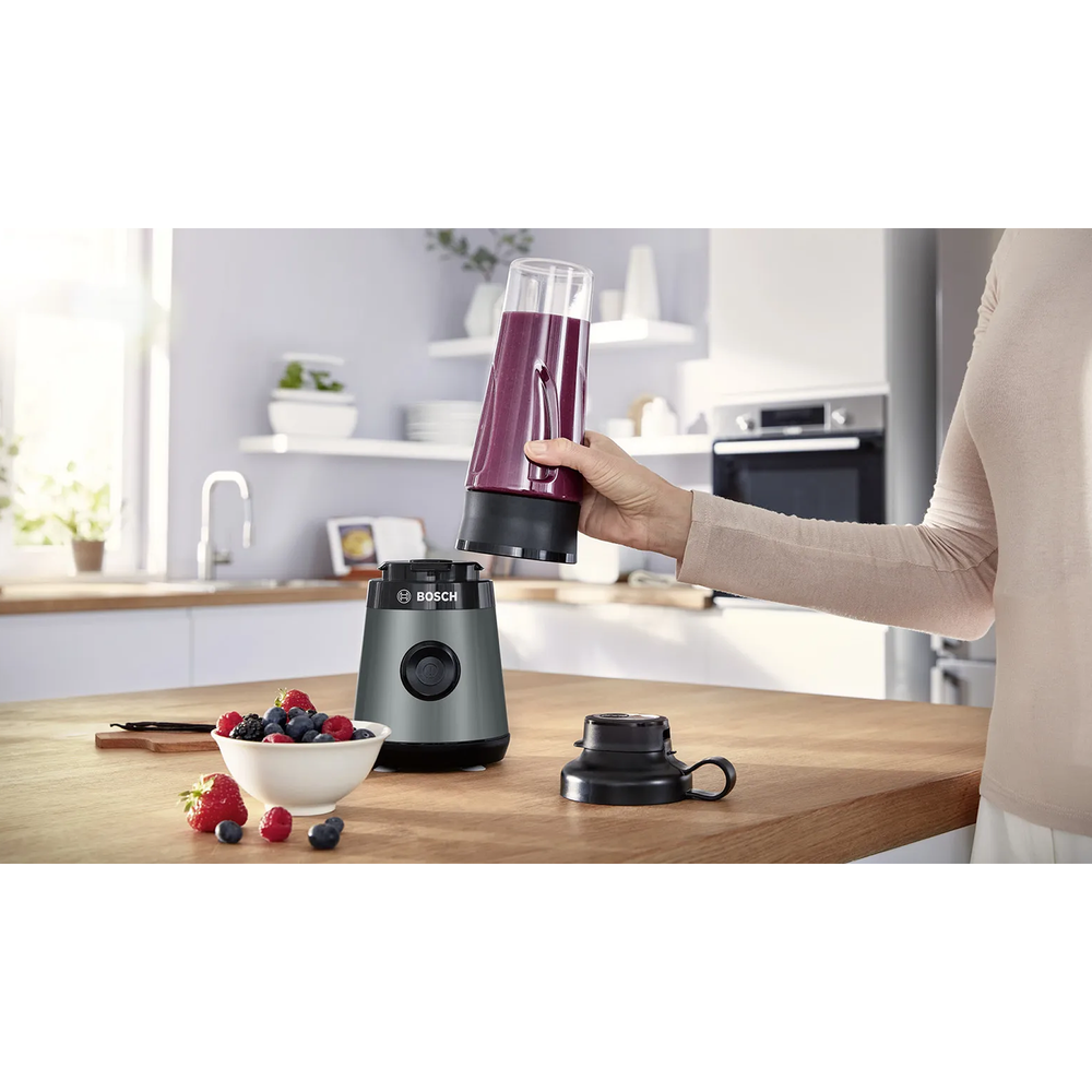 Bosch Blender MMB2111S VitaPower 450W slika 5