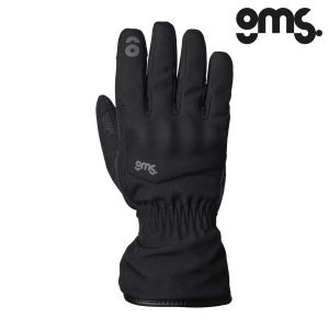 Rukavice za motor GMS Vitoro WP - Crne vel.XL